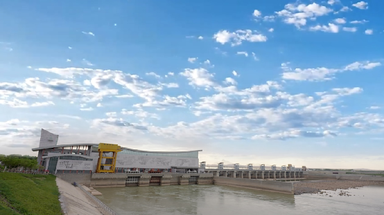 市政與工業(yè)聯(lián)動(dòng)，將污水資源化進(jìn)行到底，烏海倍杰特榮獲“誠信示范企業(yè)”榮譽(yù)稱(chēng)號！