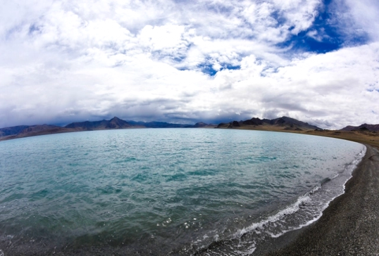 鹽湖提鋰，我們再出發(fā)！