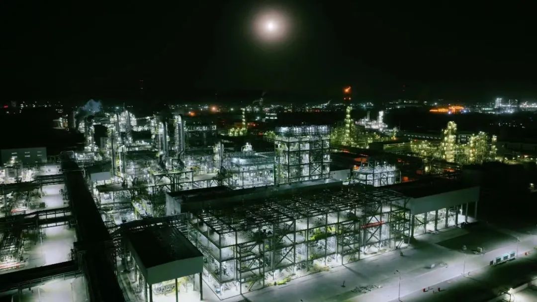 倍杰特助力全球最大BDO一體化生產(chǎn)基地實(shí)現廢水資源化再利用！