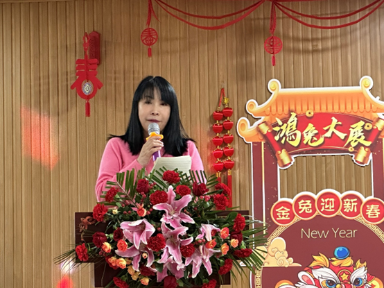 年度總結 | 倍杰特2022年度工作總結暨表彰大會(huì )圓滿(mǎn)召開(kāi)