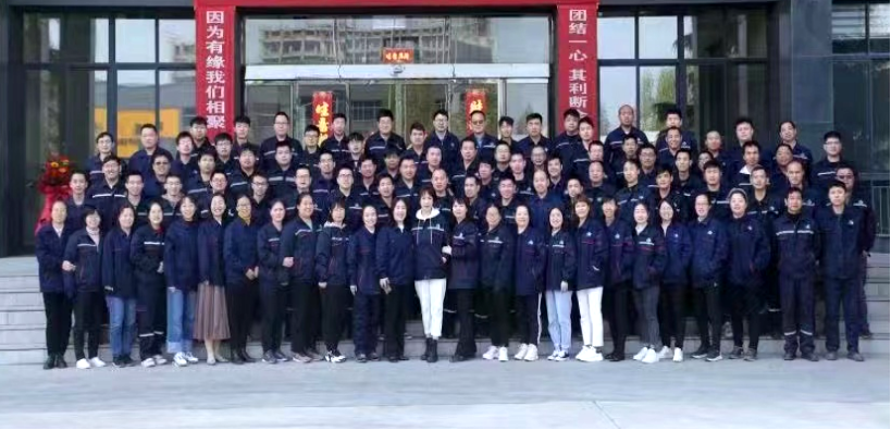 倍榮耀 | 烏海倍杰特被命名為“烏達區 AAA 級和諧勞動(dòng)關(guān)系企業(yè)”！