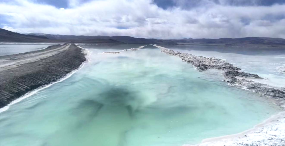 倍頭條 | 厚積薄發(fā)，倍杰特與西藏礦業(yè)簽訂研發(fā)合作協(xié)議！