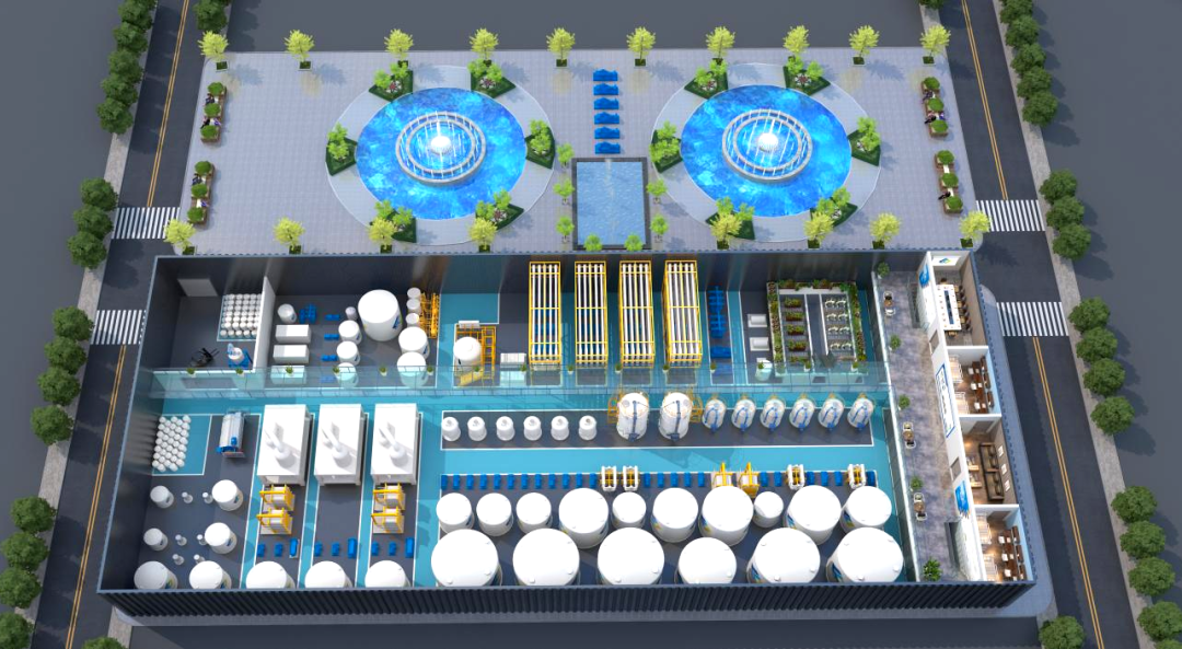 倍頭條 | 全力以赴保時(shí)效，西藏鹽湖綜合利用研發(fā)基地項目設備發(fā)貨入場(chǎng)！