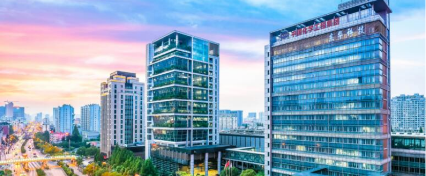 倍捷報 | 倍杰特中標東華科技曙光綠華BDO聯(lián)產(chǎn)PBAT項目！