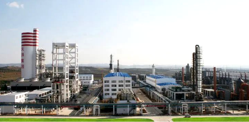 倍捷報 | 倍杰特中標山西天澤煤化工集團永豐化肥有限公司脫鹽水升級改造工程EPC總承包項目！