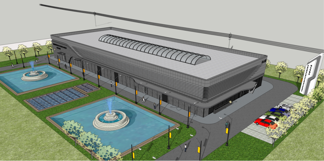 倍頭條 | 西藏鹽湖綜合利用研發(fā)基地項目穩定產(chǎn)出碳酸鋰！