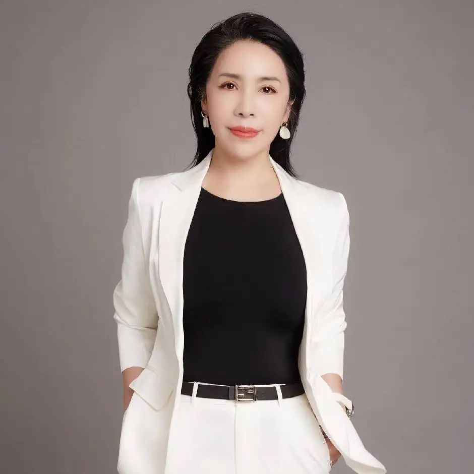 新年致辭 | 錨定未來(lái) 共赴美好 權秋紅董事長(cháng)2024新年致辭