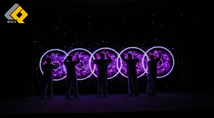 倍頭條 | 同心聚力新征程 倍杰特2023年會(huì )盛典圓滿(mǎn)舉行！