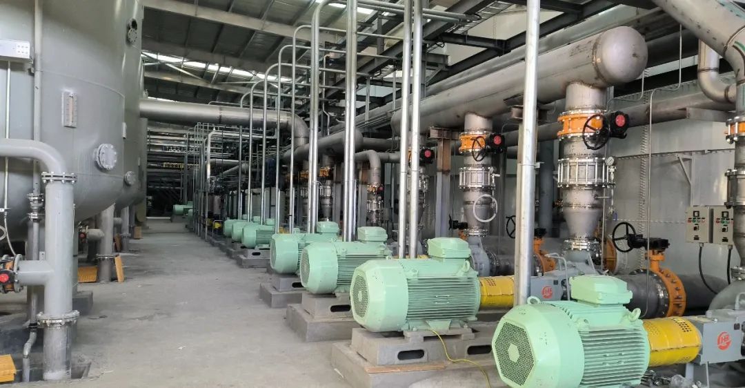 倍頭條 | 扎布耶鹽湖萬(wàn)噸電池級碳酸鋰項目順利進(jìn)水，進(jìn)入試生產(chǎn)！