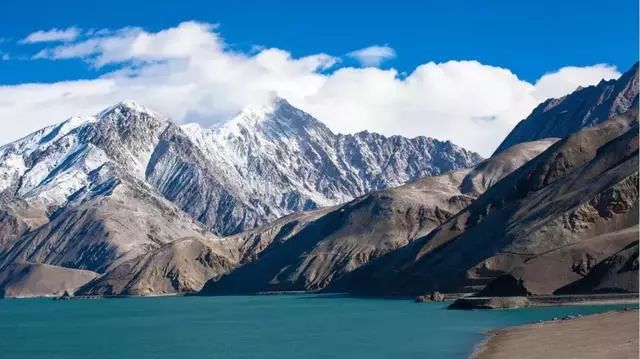 倍頭條 | 第二增長(cháng)曲線(xiàn)高歌猛進(jìn)，倍杰特與和田地區就鹽湖資源開(kāi)發(fā)簽訂戰略合作協(xié)議！