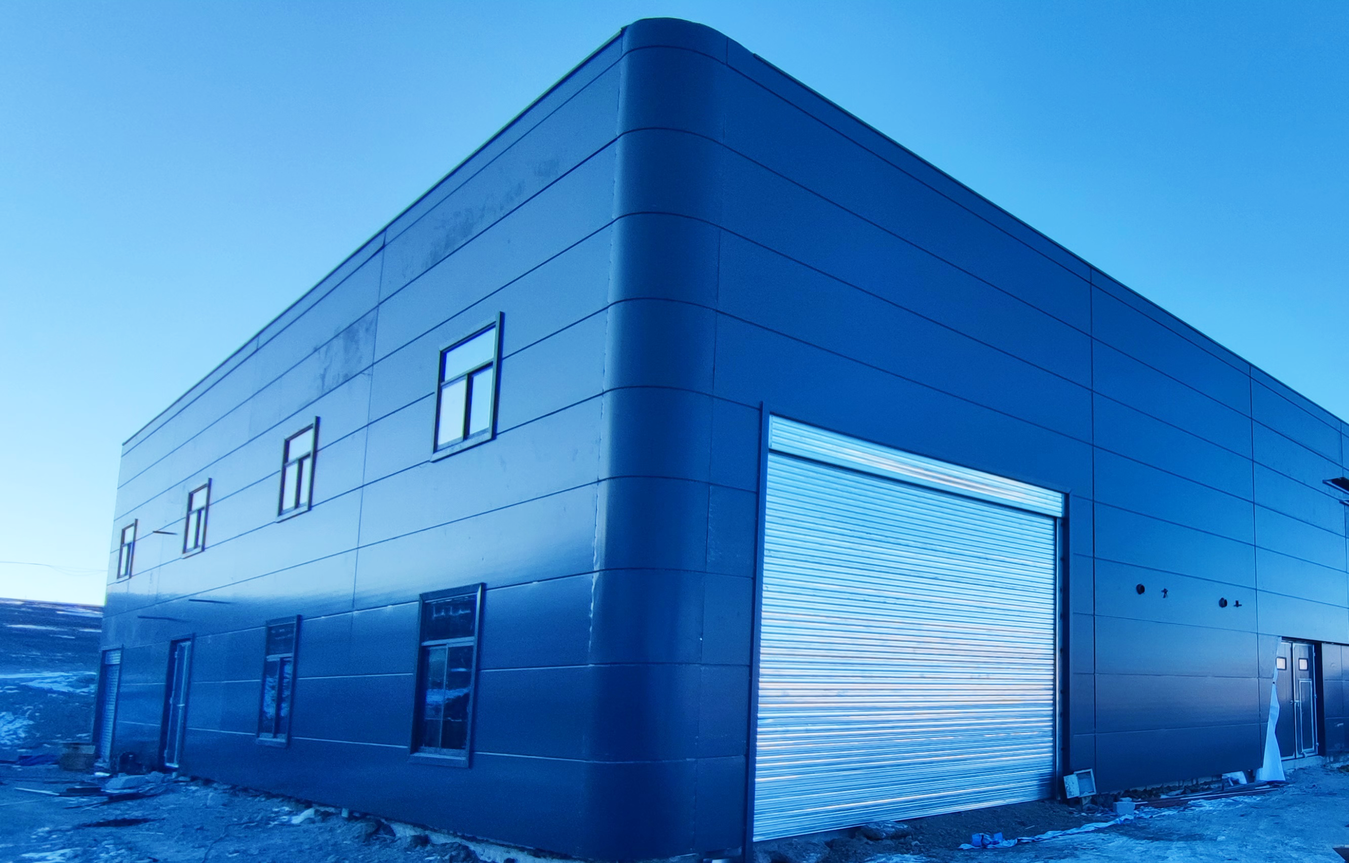 西藏鹽湖綜合開(kāi)發(fā)研發(fā)基地