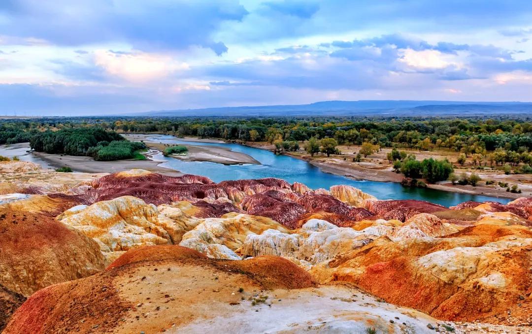 倍頭條 | 拍得銅礦，格局打開(kāi)！倍杰特業(yè)務(wù)新布局