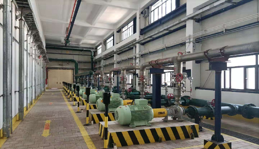 倍捷報 | 倍杰特中標大型精細化工與原料工程化學(xué)水處理項目，中標金額1.7億元！