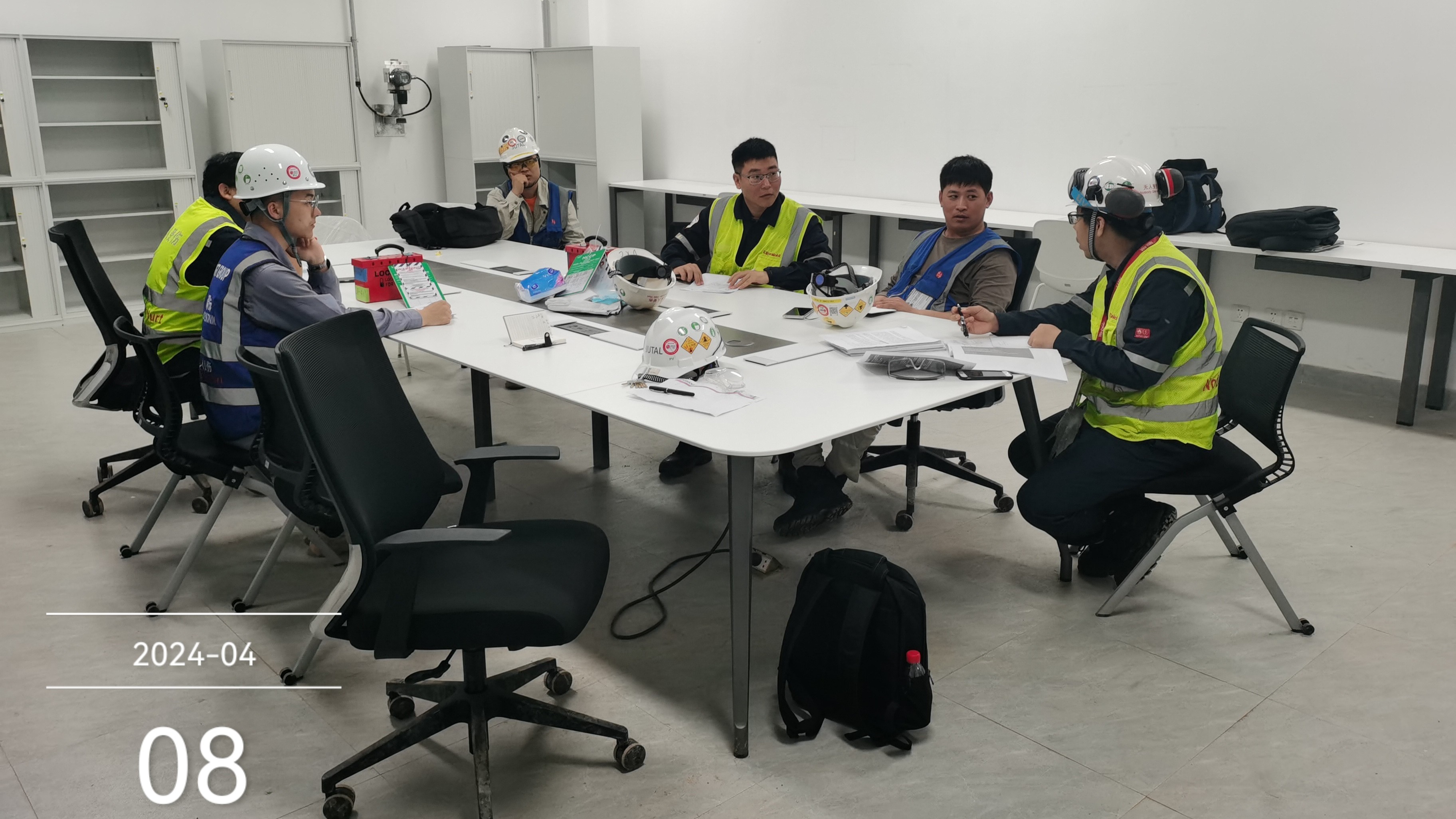 倍榮耀 | 開(kāi)車(chē)成功、產(chǎn)水合格！表彰大會(huì )進(jìn)行時(shí) 