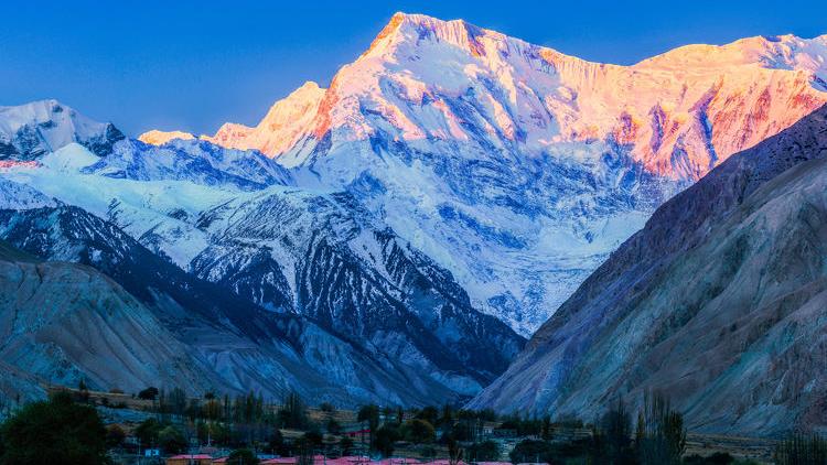 倍頭條 | 礦業(yè)布局深化！倍杰特三戰三勝！ 