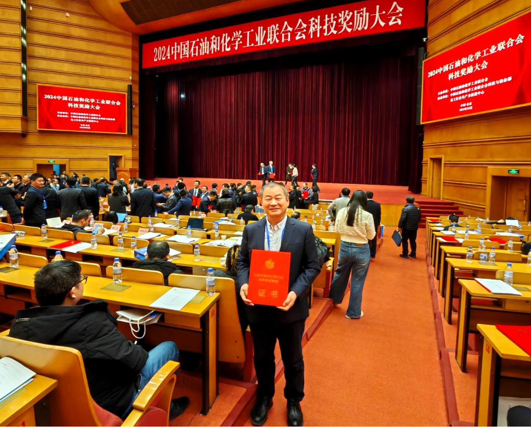 倍榮耀 | 恭賀倍杰特及張建飛總經(jīng)理，請接收雙倍喜悅！ 