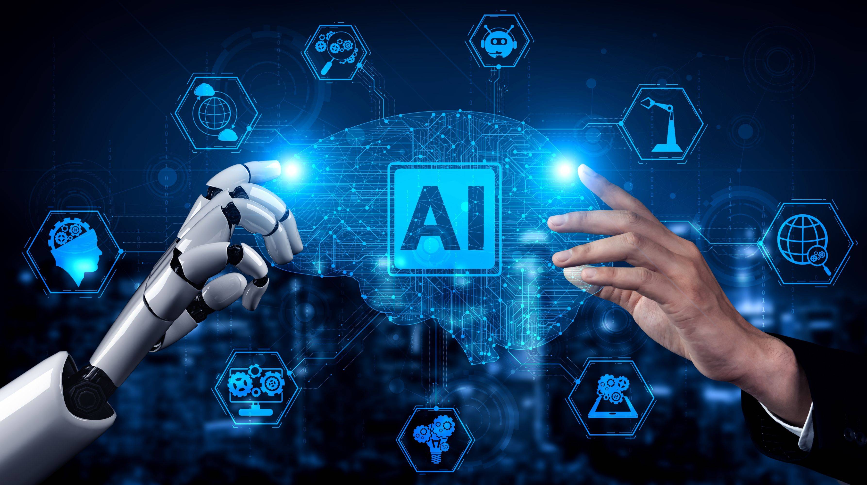 倍頭條 | AI入駐！構建項目運維新范式！ 