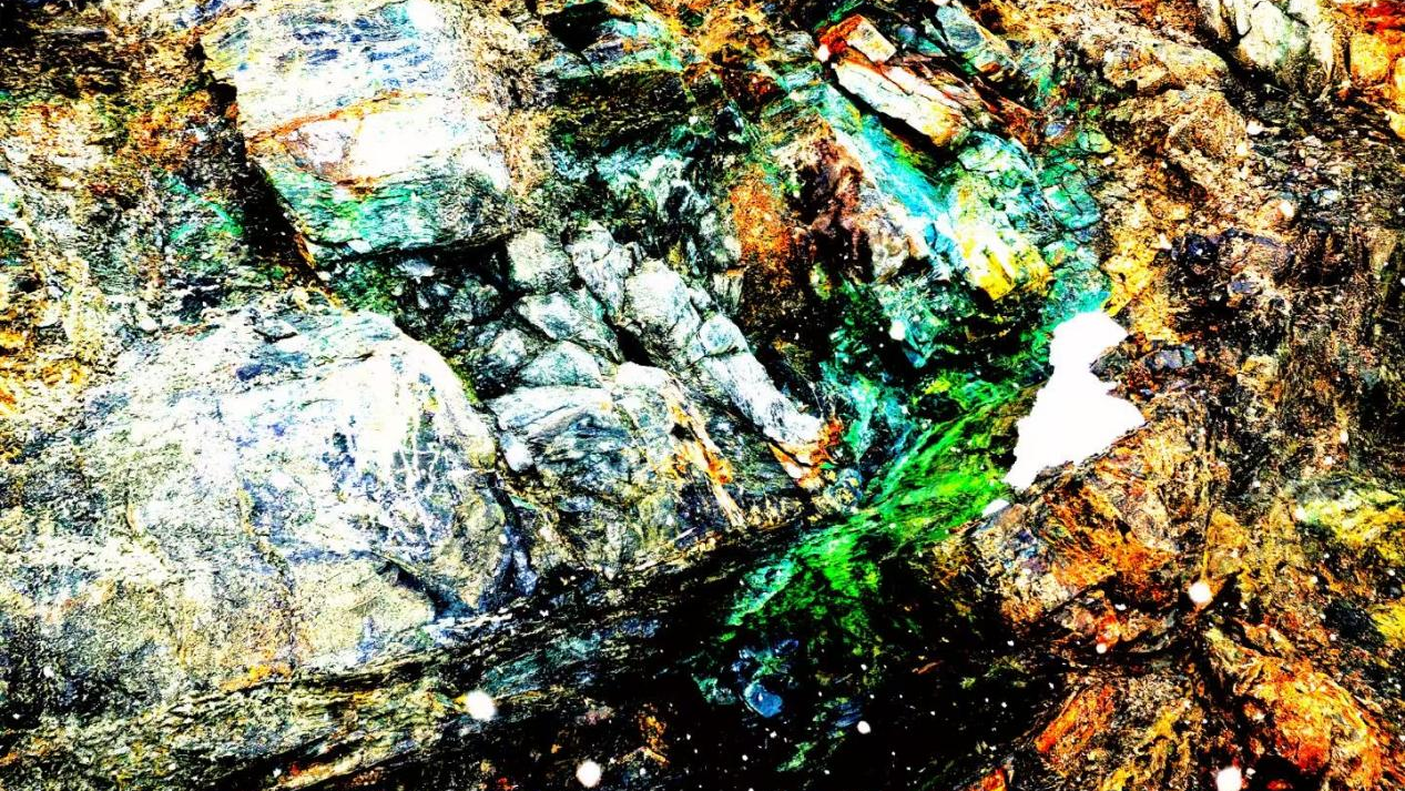 倍杰特 | 碩果累累，礦產(chǎn)開(kāi)發(fā)+工業(yè)水處理+智慧化運維齊頭并進(jìn)！