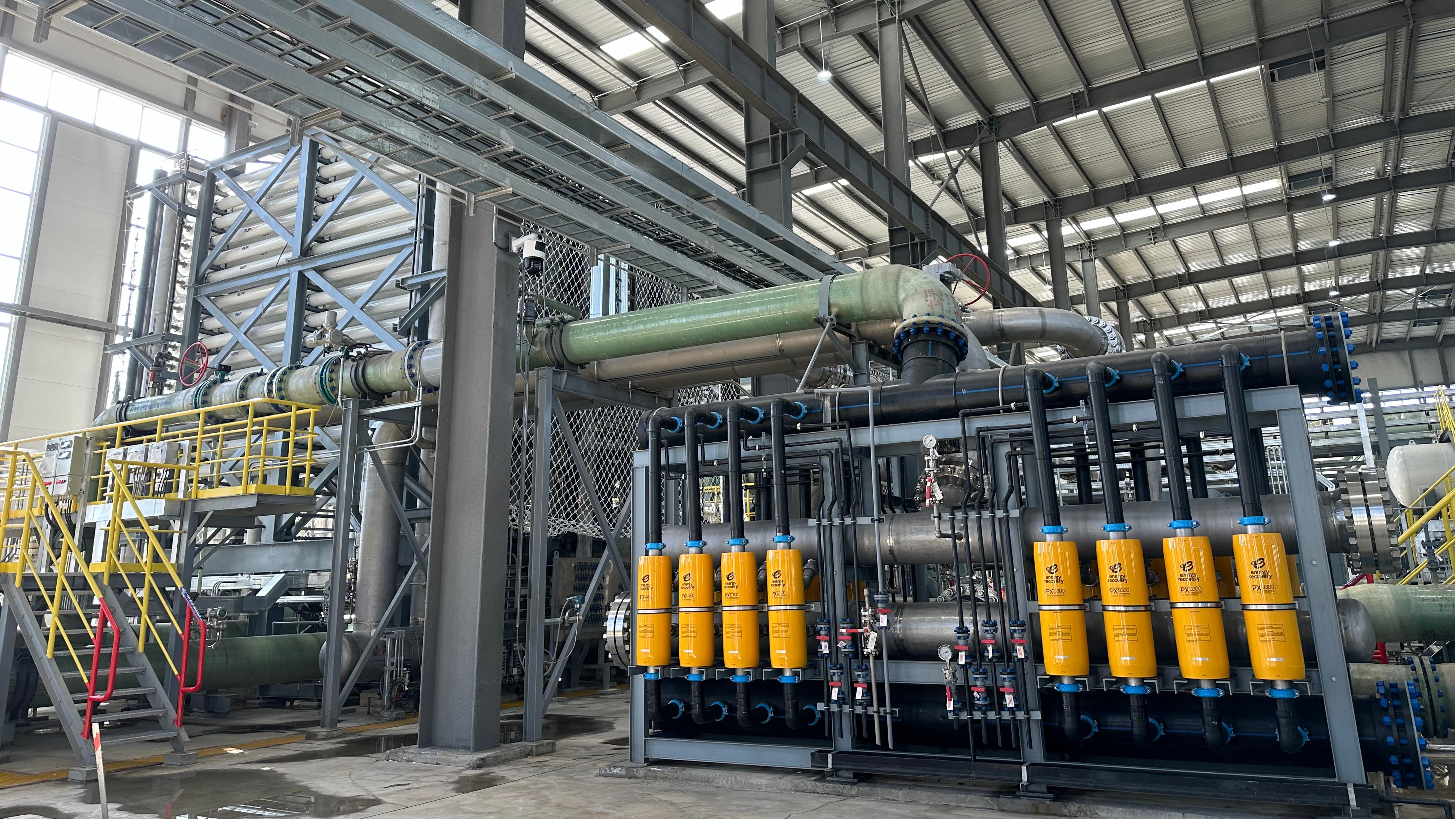 倍杰特 | 碩果累累，礦產(chǎn)開(kāi)發(fā)+工業(yè)水處理+智慧化運維齊頭并進(jìn)！