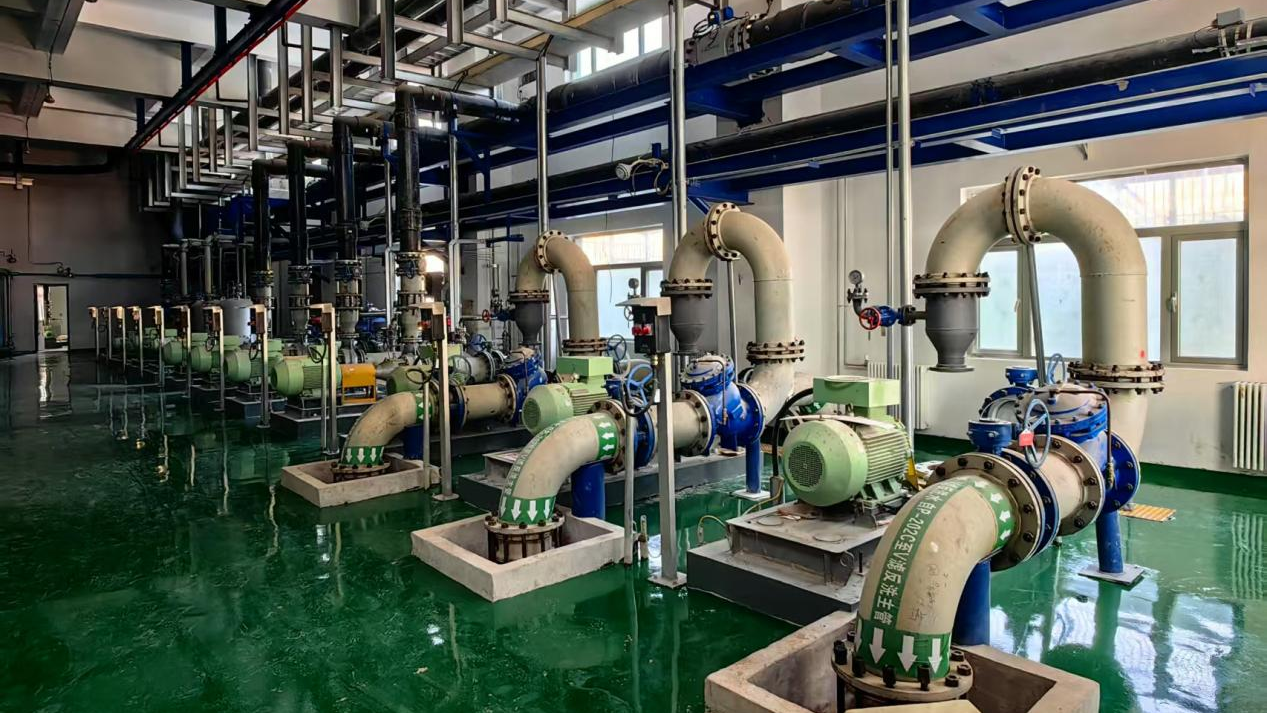 倍杰特 | 碩果累累，礦產(chǎn)開(kāi)發(fā)+工業(yè)水處理+智慧化運維齊頭并進(jìn)！