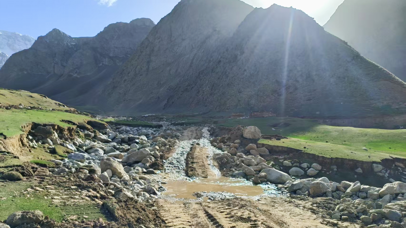 倍杰特成功競得新疆阿克陶縣大型多金屬礦探礦權，拓展西昆侖資源版圖