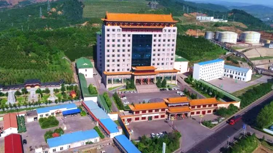 產(chǎn)品中心-污水處理零排放工程項目